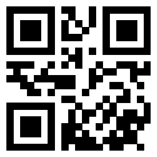3915054201 Qr Code associato