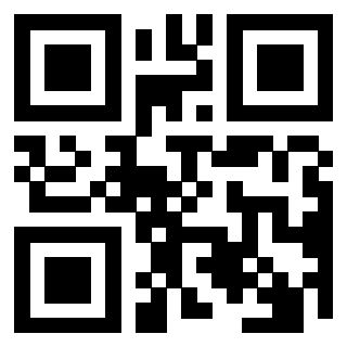 Il QrCode di 3915054203