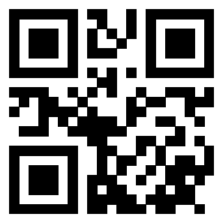 3915054208 - Immagine del Qr Code associato