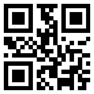 Immagine del QrCode di 3915054209
