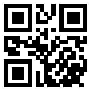 Il QrCode di 3915054211