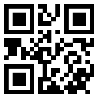 3915054212 QrCode associato