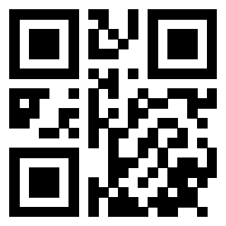 3915054218 - Immagine del Qr Code associato