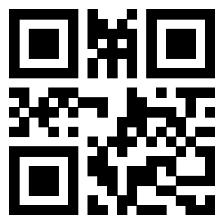 Immagine del QrCode di 3915054219