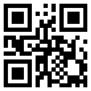 3915054220 - Immagine del Qr Code associato