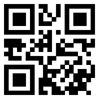 3915054221 - Immagine del Qr Code