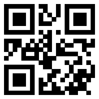 Immagine del QrCode di 3915054222