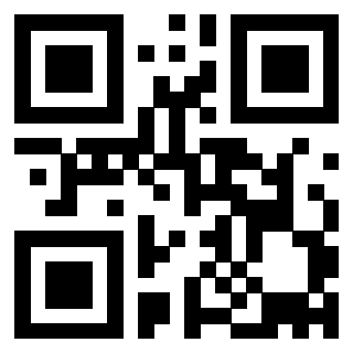 3915054226 - Immagine del Qr Code associato