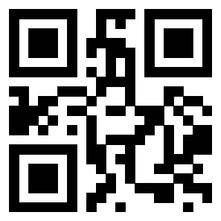 3915054229 - Immagine del Qr Code associato