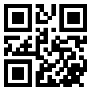 Il Qr Code di 3915054230