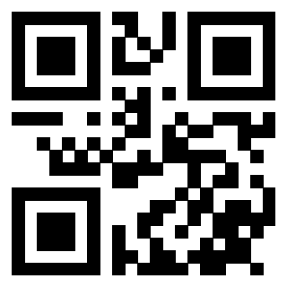 Scansione del Qr Code di 3915054231