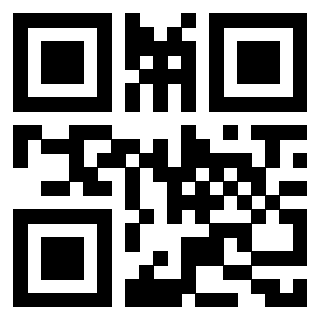 Scansione del QrCode di 3915054233