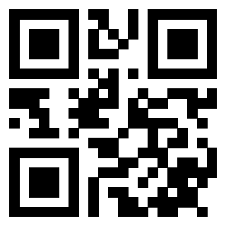3915054234 - Immagine del QrCode associato