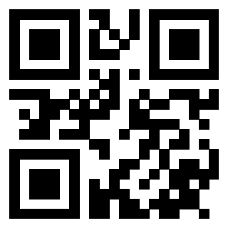 3915054238 - Immagine del Qr Code associato