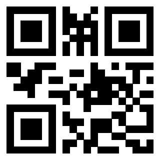 3915054240 - Immagine del Qr Code associato