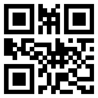 Il QrCode di 3915054252