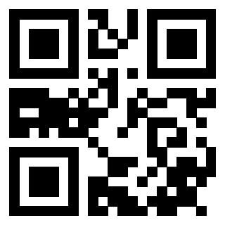 3915054256 QrCode associato