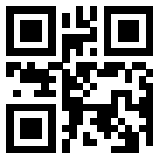 Il QrCode di 3915054257