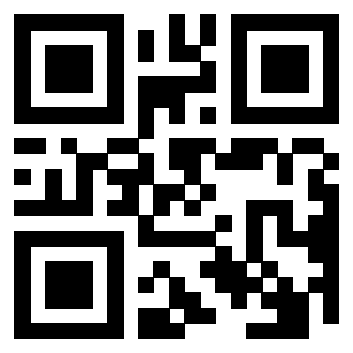 3915054258 - Immagine del Qr Code associato