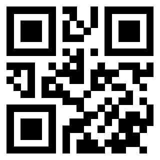 Il QrCode di 3915054261