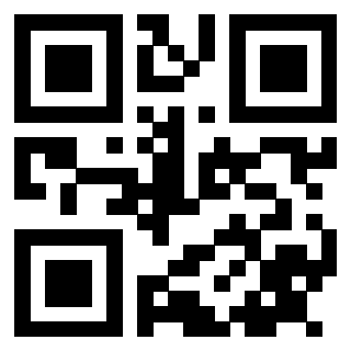 3915054264 - Immagine del QrCode associato