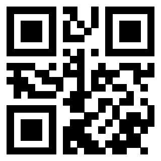 3915054268 - Immagine del Qr Code
