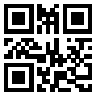 Immagine del Qr Code di 3915054272