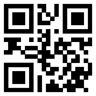 Il QrCode di 3915054273