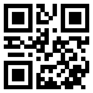3915054274 - Immagine del Qr Code associato