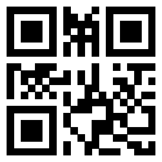 3915054275 QrCode associato