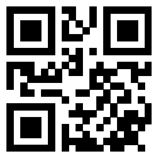 3915054278 - Immagine del Qr Code associato