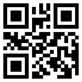 3915054279 - Immagine del QrCode associato