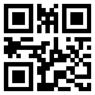 Scansione del QrCode di 3915054280
