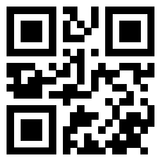 Immagine del Qr Code di 3915054282
