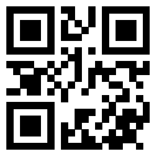 Immagine del Qr Code di 3915054283