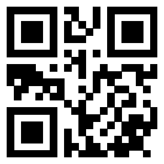 3915054290 - Immagine del QrCode associato