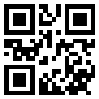 3915054297 Qr Code associato