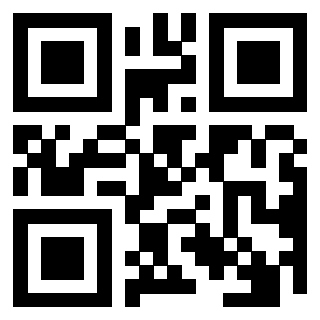 3915054298 - Immagine del Qr Code associato