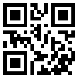 Il Qr Code di 3915054303