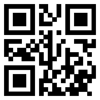3915054305 - Immagine del Qr Code