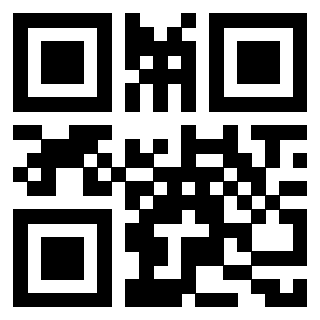 Immagine del QrCode di 3915054307