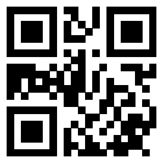 3915054308 - Immagine del Qr Code