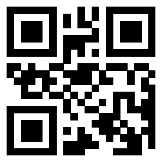 3915054309 QrCode associato