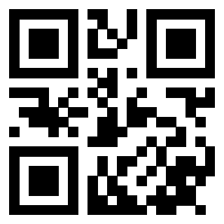 Immagine del QrCode di 3915054310