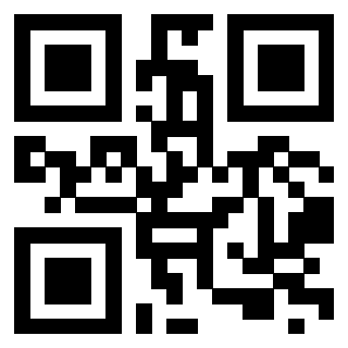 Immagine del QrCode di 3915054318