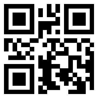Qr Code di 3915054321