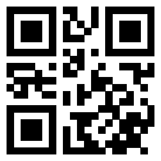 Scansione del QrCode di 3915054324