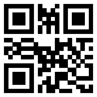 Il QrCode di 3915054326