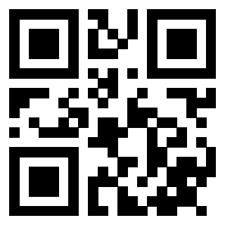 3915054327 - Immagine del QrCode associato