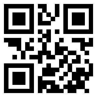 Scansione del QrCode di 3915054328